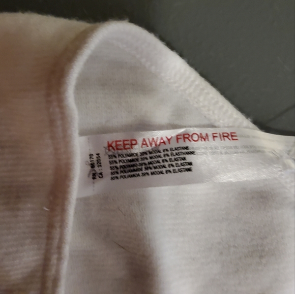 Urban Outfitters Out From Under Key Hole Halter Bralett - Picture 6 of 6